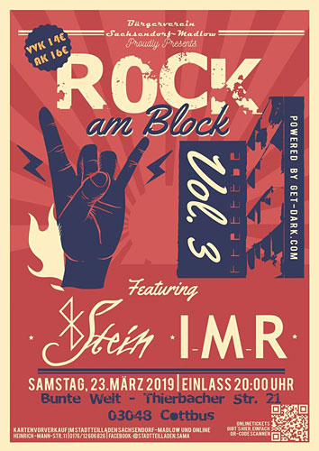 I-M-R